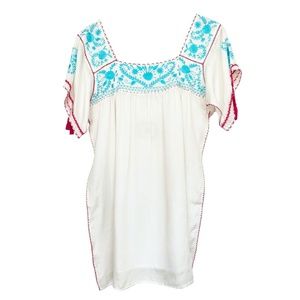 Alicia Bell Tunic